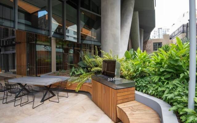 York & George Sydney Cbd 2Bed Apartment