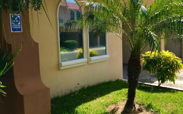 Hotel Villas Dali Veracruz