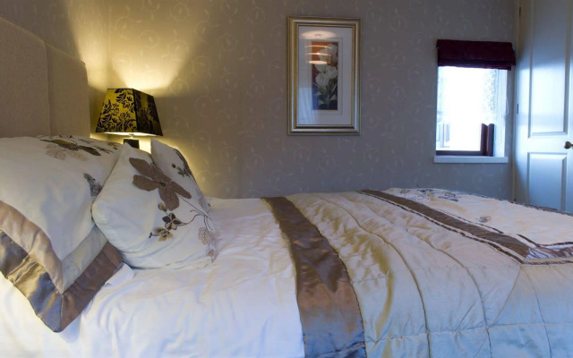 Ty'n Rhos Country House