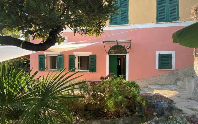 Al Numero 10 - Home Camogli