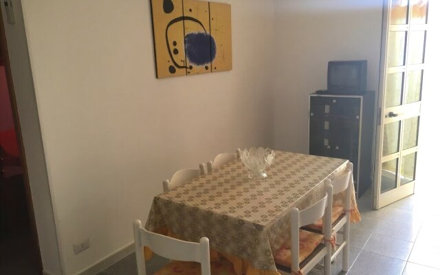 Appartamenti Antonaci 2