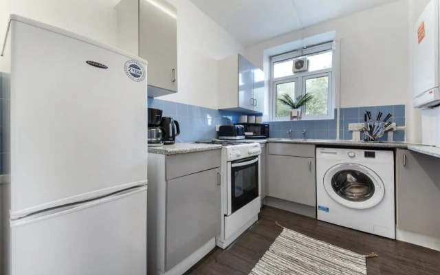 Suites by Rehoboth - Homerton - London Zone 2