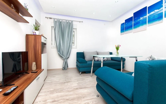 Apartment Ilijana