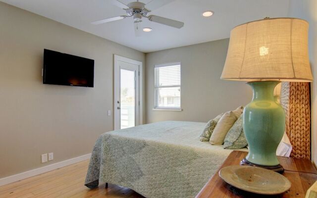 Fiddler on the Reef VW93