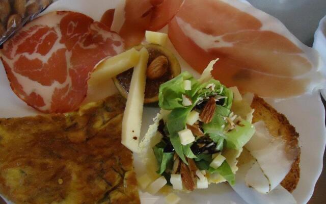 Relais I Dolci Grappoli
