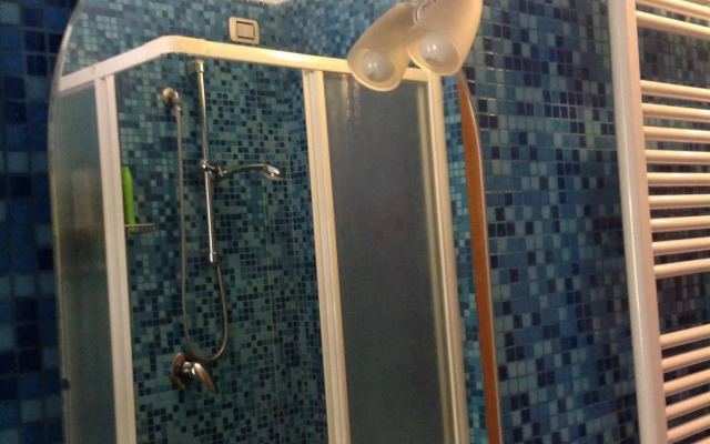 Simonetta Ai Musei Vaticani