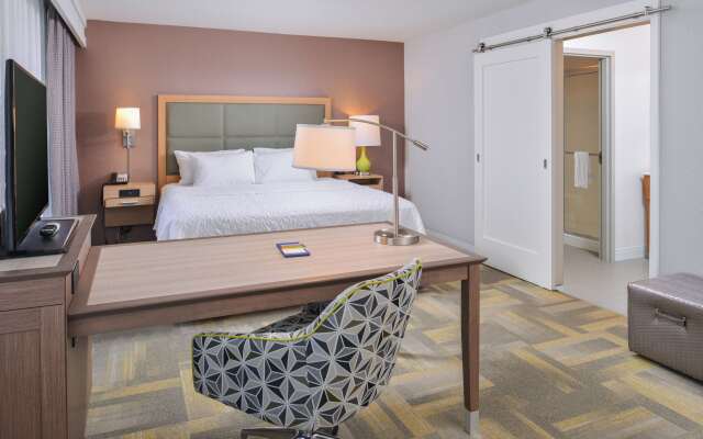 Hampton Inn & Suites Altoona-Des Moines