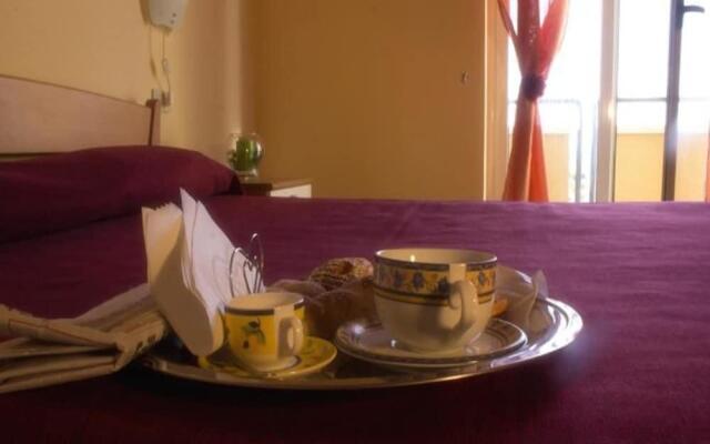 Residence Eloisa