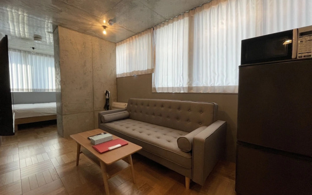 PRISM Inn Ogu