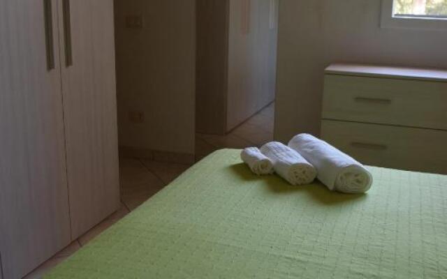 Moro House - in Athena Resort