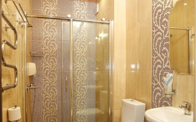 Ресторанно-гостиничный комплекс «Гранд Каньон»