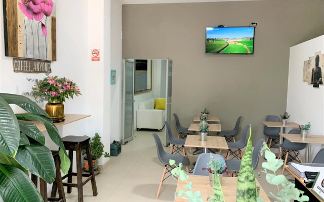Hotel Bisou