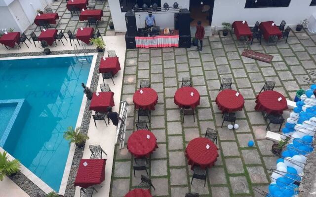 Hotel Sea Port