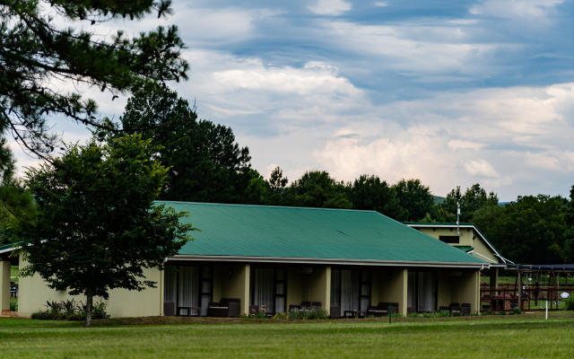 Gooderson Monks Cowl Golf Resort