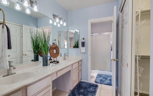 Championship 2 Bedroom Home