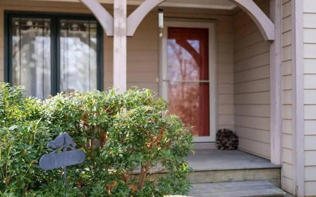 Wintergreen Ridge Retreat - Family Home