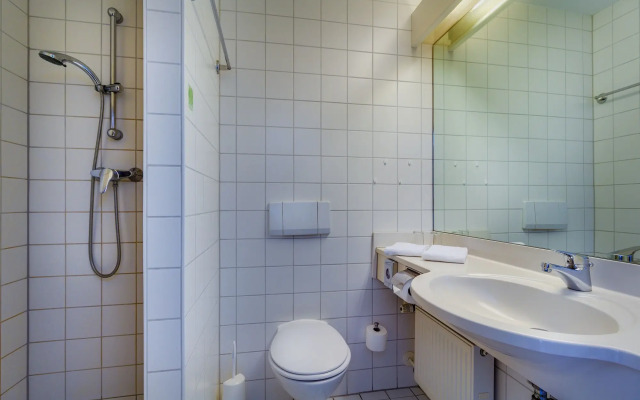 Hotel Astor in Altenburg