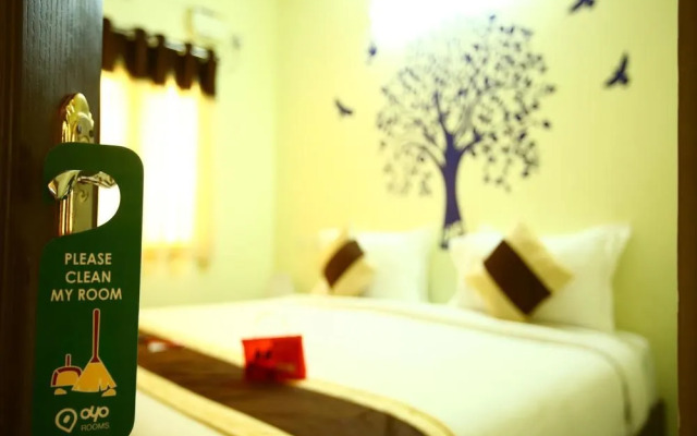 OYO 810 Apartment T Nagar