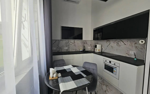 MyStudio (MayStudio) on Startovaya Street 6