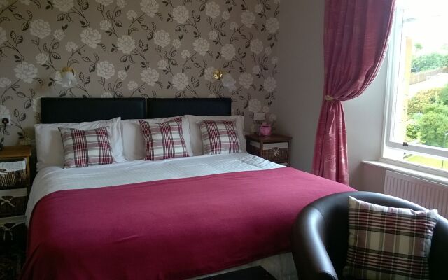 The Bayview Hotel