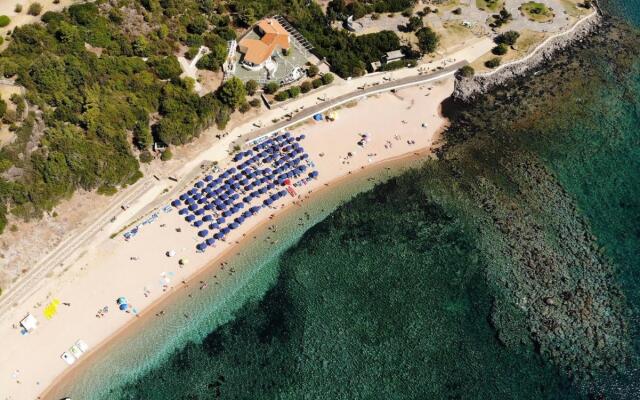 Club Esse Cala Gonone