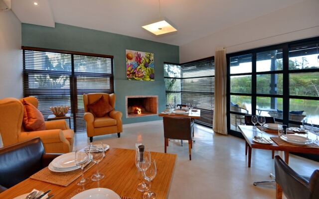 Ladybird Lodge