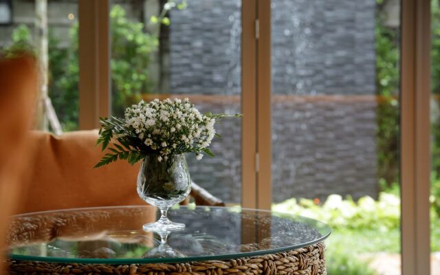 9 Suite Luxury Boutique Hotel