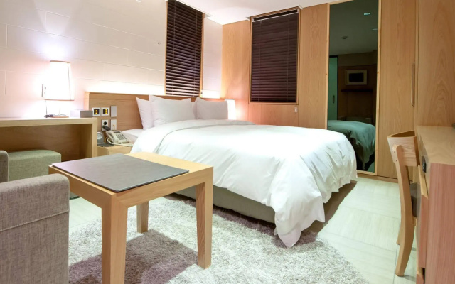 Hotel Rian
