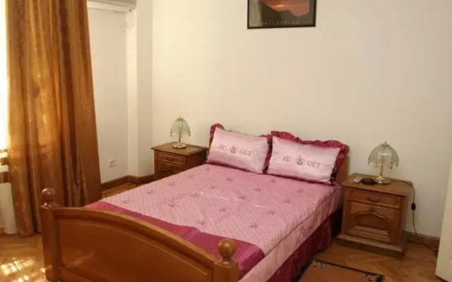 Unirii Apartment