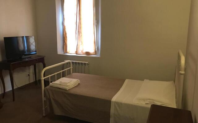 La Sosta camere & appartamenti