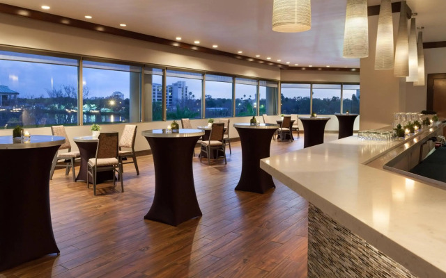 The Westin Tampa Waterside