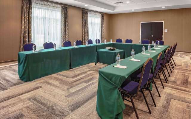 Hampton Inn Cranbury