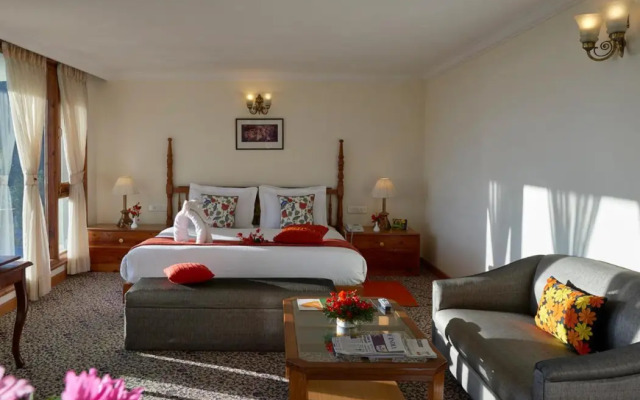 Club Mahindra Mashobra