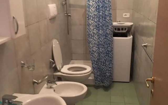 Le Terrazze sui Monti