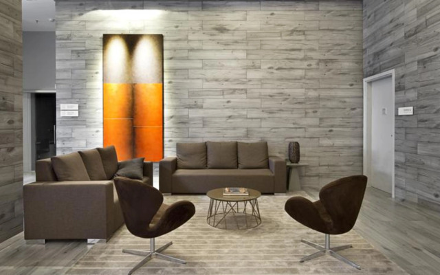 Radisson Blu Belo Horizonte, Savassi