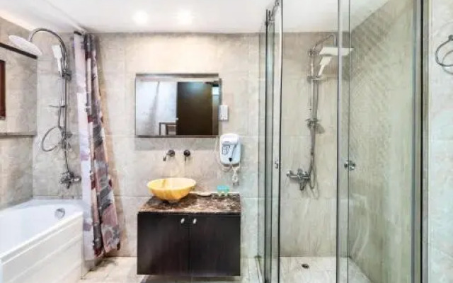 The Lofts - Luxurious Space With Burj Khalifa View