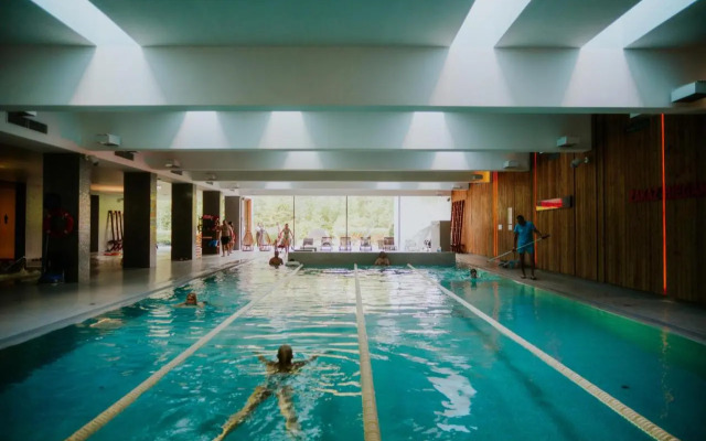 Hotel Skansen Conference& Spa
