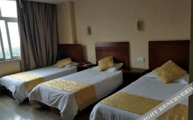 Huzhou Xinhui Hotel