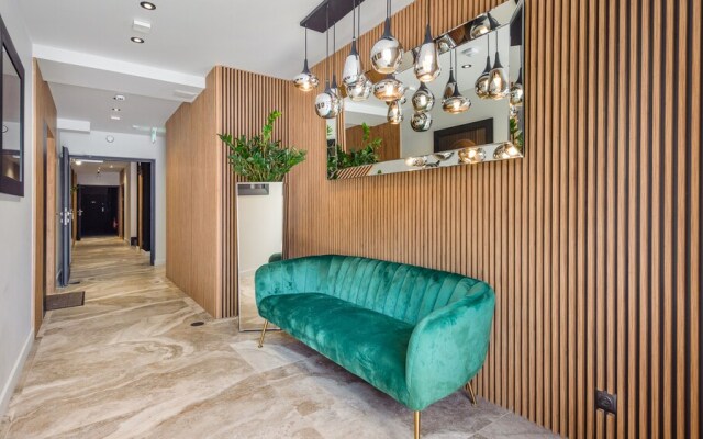 Apartamenty Sun & Snow Belnihel