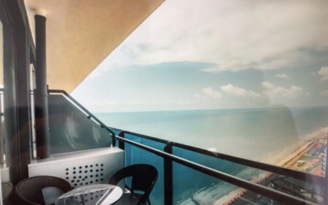 Hotel 36 - ORBI Beach Tower Batumi