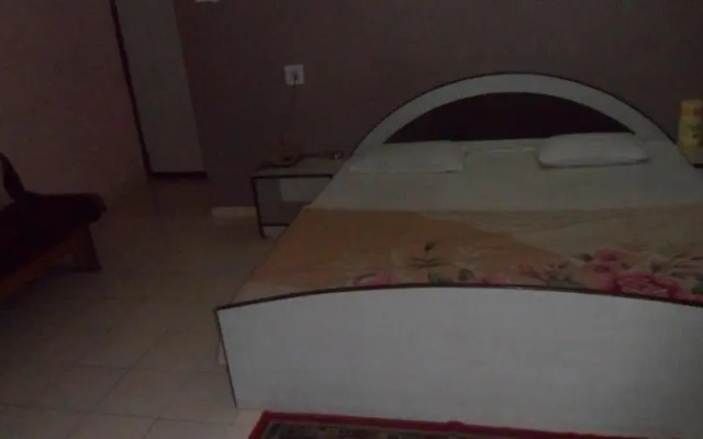 Hotel Konark Palace