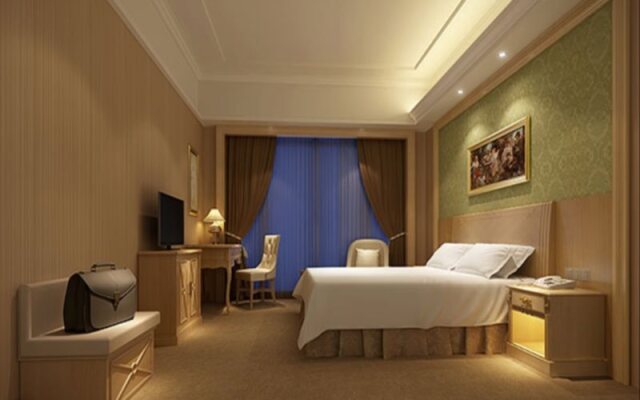 Vienna Hotel - Shenzhen Huazhisha Branch