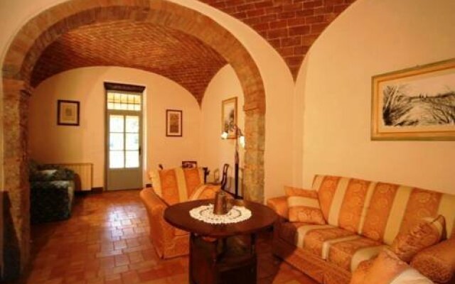 Podere Incrociati