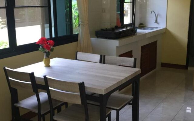 Samui Garden Resort