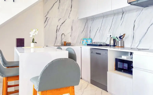 Seminyak Loft 360 Bali