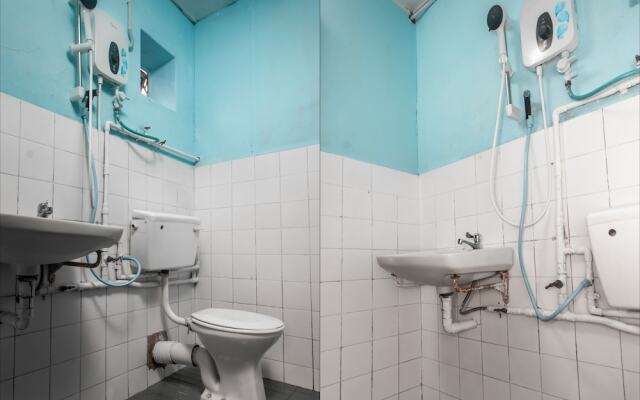 Hotel O Gold Star Hotel