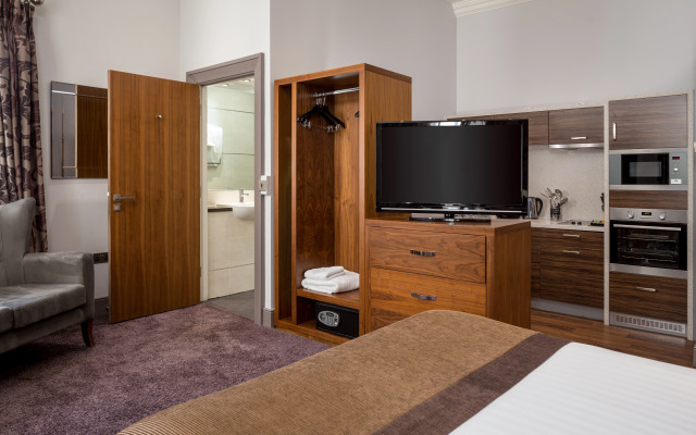 Roomzzz Newcastle