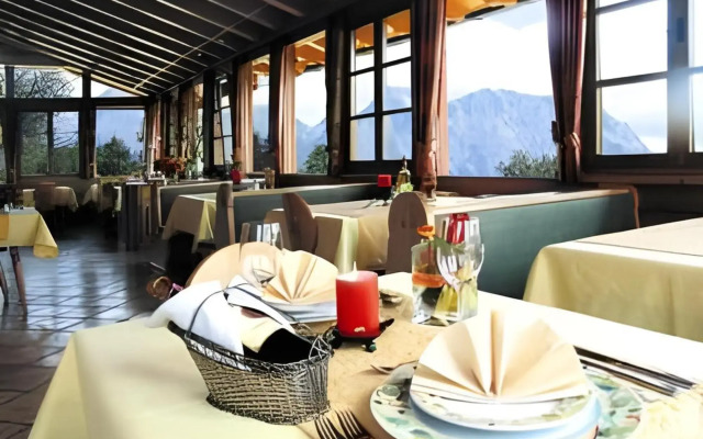 Landhotel zum Bad