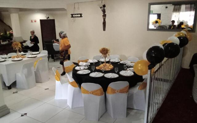 Ecotel Midrand