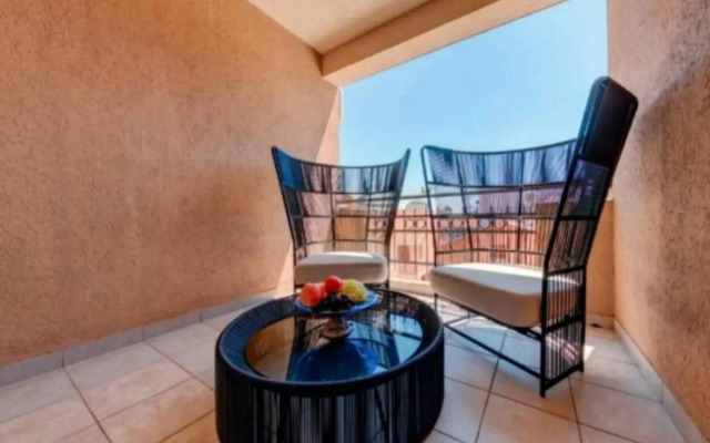 Apartmani Goran i Jelena Zec